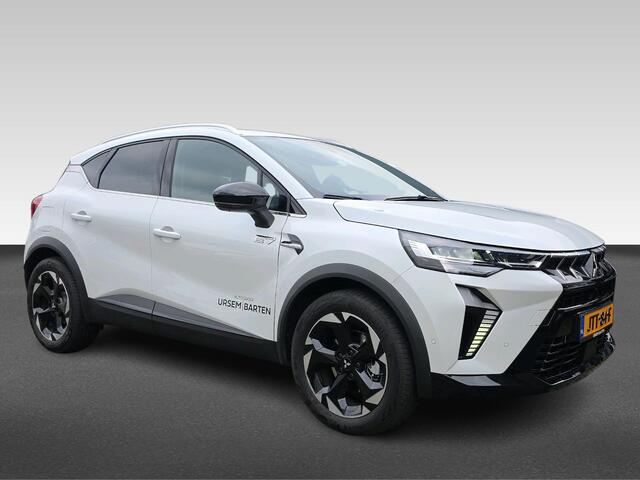 Mitsubishi ASX 1.8 HEV AT Intense+ | Automaat | Carplay/Androidauto | Adaptive Cruisecontrol | Stoel/Stuurverwarming |