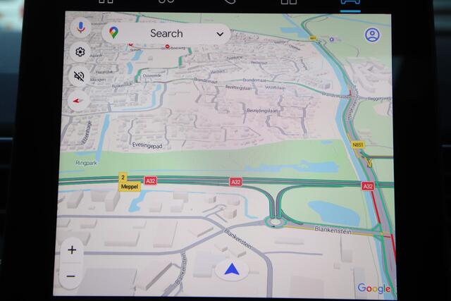 Mitsubishi ASX 1.6 HEV AT Instyle Opendak, Harman Kardon, NL-Auto