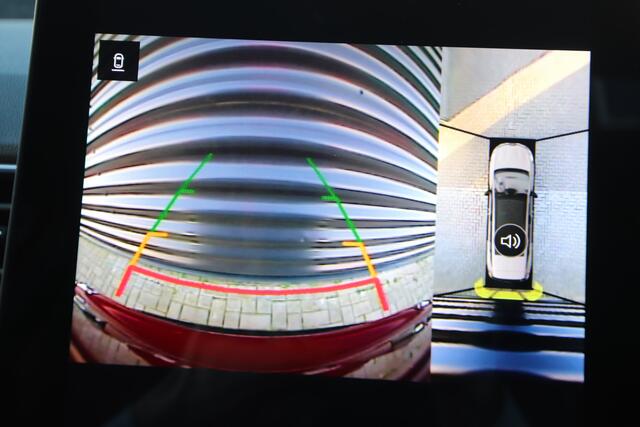 Mitsubishi ASX 1.6 HEV AT Instyle Opendak, Harman Kardon, NL-Auto