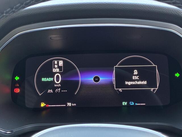 Mitsubishi ASX 1.8 HEV AT Executive Nieuw uit voorraad leverbaar | Navigatiesysteem | Around Vieuw Monitor | Easy Park Assist | Parkeersensoren voor- en achter | Adaptieve Cruise Control | Fabrieksgarantie