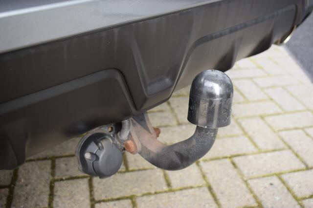 Mitsubishi ASX 1.6 Cleartec Connect Pro | Trekhaak | Camera | Cruise Control | Climate Control | Tot 10Jr. Garantie