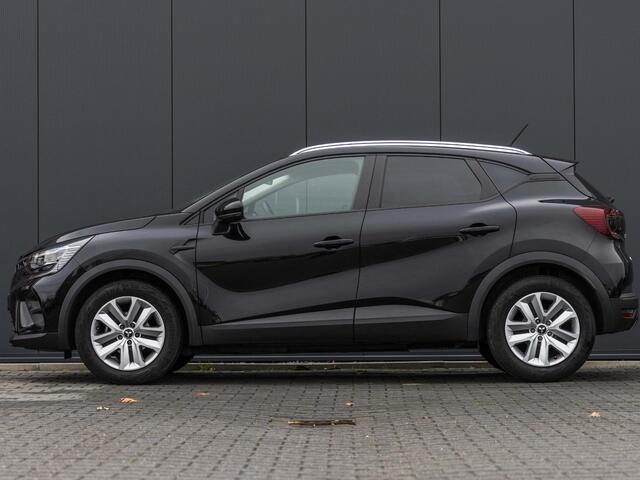 Mitsubishi ASX 1.0 MPI Turbo Intense