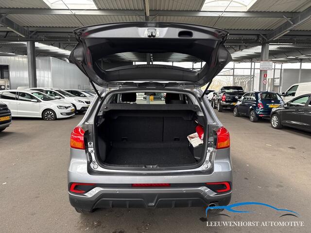 Mitsubishi ASX 1.6 Cleartec Intense