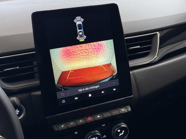 Mitsubishi ASX 1.6 PHEV AT INTENSE+ STOELVERW GARANTIE NW AUTO / 0KM / CAMERA / NAVI LED PLUG IN HYBRID