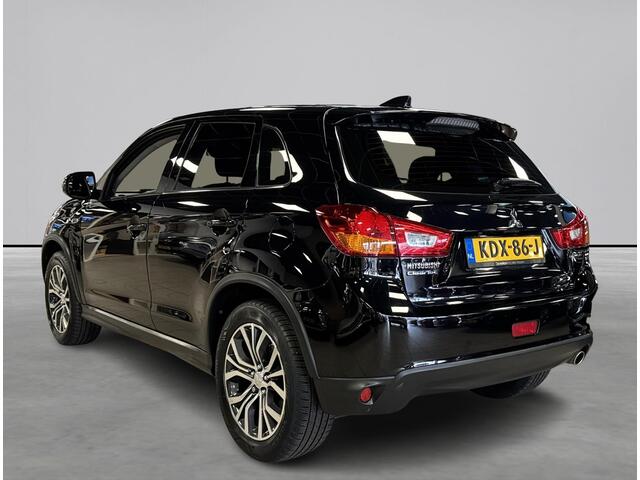 Mitsubishi ASX 1.6 Cleartec Intense