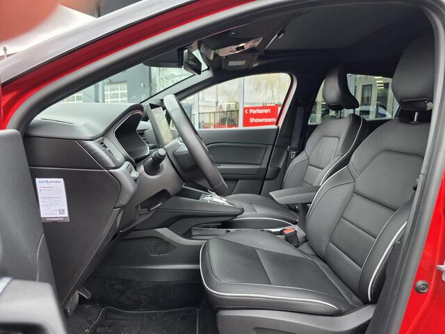 Mitsubishi ASX 1.6 HEV AT Instyle Meest Luxe Uitvoering!