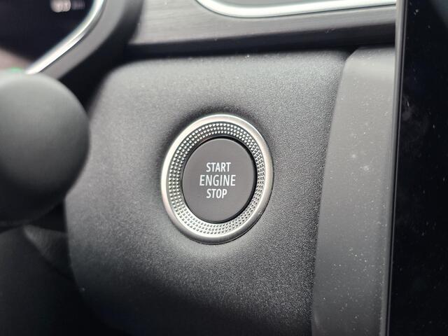 Mitsubishi ASX 1.6 HEV AT Instyle Meest Luxe Uitvoering!