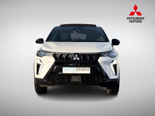 Mitsubishi ASX 1.8 HEV AT Instyle