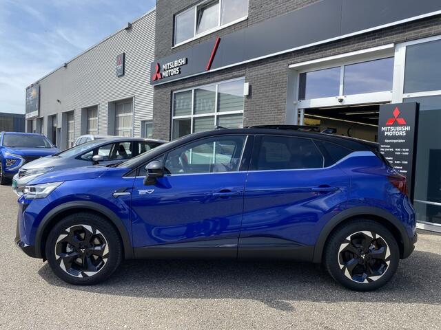 Mitsubishi ASX 1.6 HEV Instyle