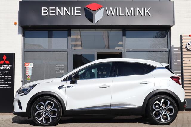 Mitsubishi ASX 1.6 PHEV Intense+ Adapt. Cruise | Carplay | 18 inch LM