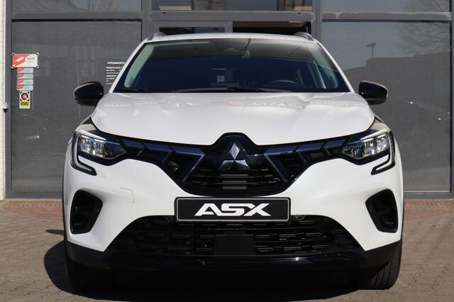 Mitsubishi ASX 1.6 PHEV Intense+ Adapt. Cruise | Carplay | 18 inch LM