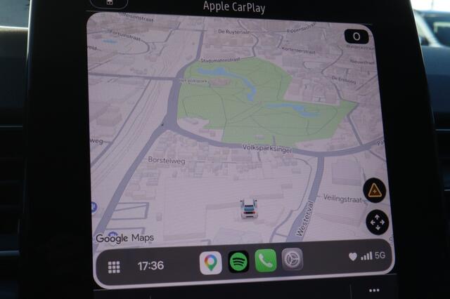 Mitsubishi ASX 1.6 PHEV Intense+ Adapt. Cruise | Carplay | 18 inch LM