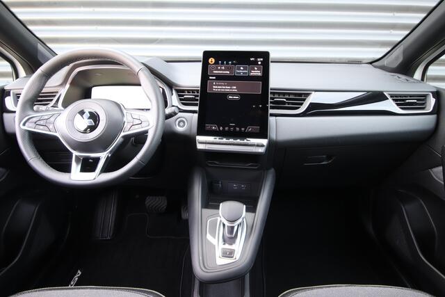 Mitsubishi ASX 1.6 HEV AT First Edition NL-Auto, Zwart dak, Dig. Dashboard