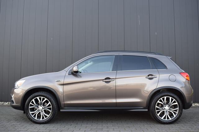 Mitsubishi ASX 1.6 Cleartec Intense ECC | Full Map Navi | Camera | Stoelverwarming | Volledig Onderhouden!!