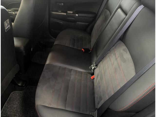 Mitsubishi ASX 1.6 Cleartec Connect Pro+ Trekhaak