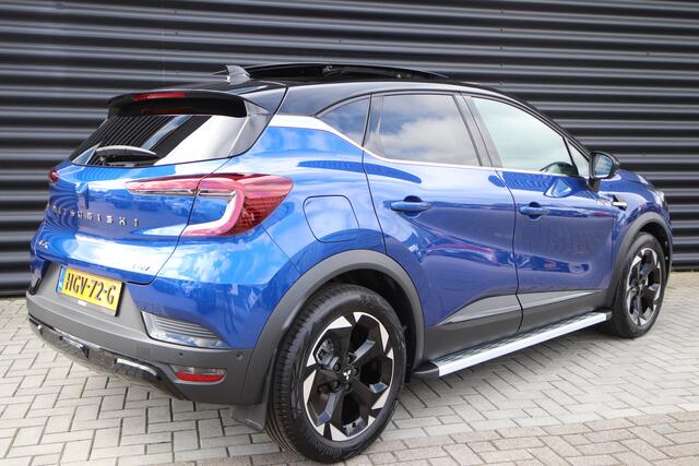 Mitsubishi ASX 1.6 HEV AT Instyle Pano, Harman, Sidesteps, Veel accessoires!