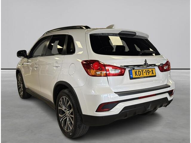 Mitsubishi ASX 1.6 Cleartec Instyle