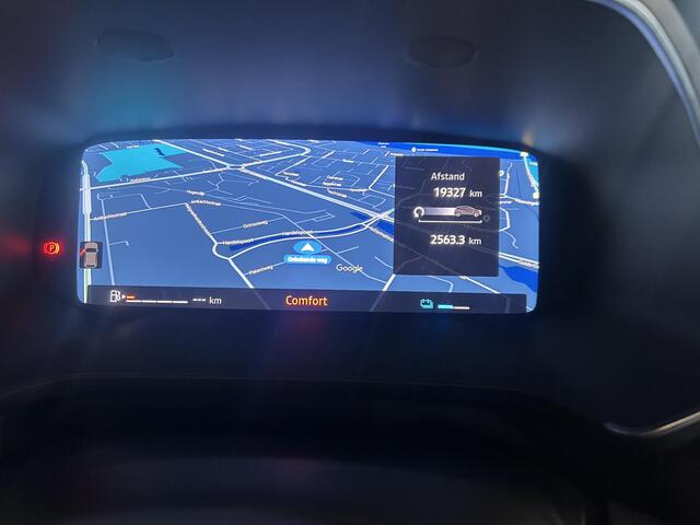 Mitsubishi ASX 1.6 HEV AT Instyle