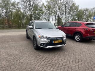 mitsubishi-asx-1.6-cleartec-connect