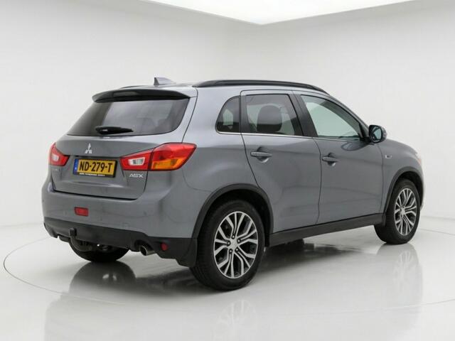 Mitsubishi ASX 1.6 Cleartec Intense