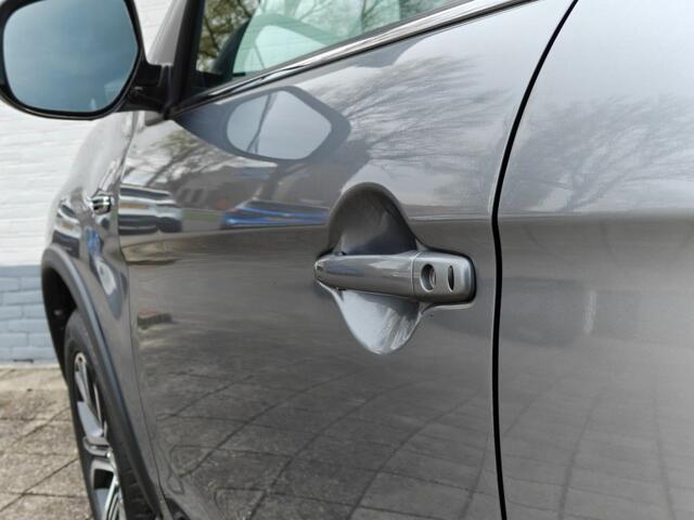 Mitsubishi ASX 1.6 Cleartec Intense