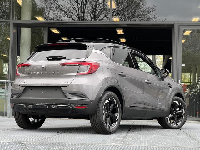 Mitsubishi ASX 1.8 HEV AT Instyle | DIRECT UIT VOORRAAD LEVERBAAR INCL. VOORRAADPREMIE!