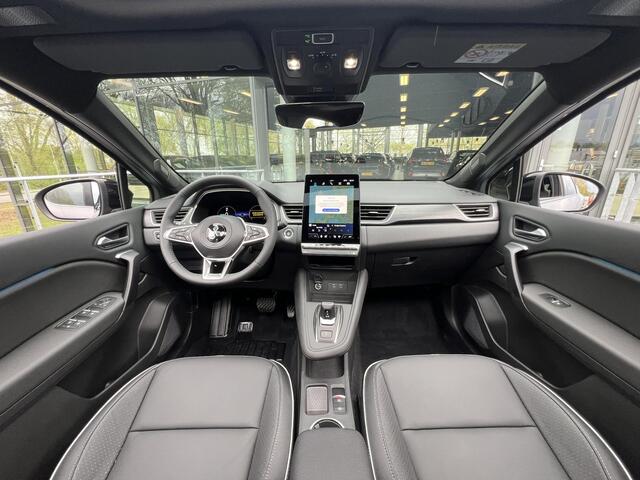 Mitsubishi ASX 1.8 HEV AT Instyle | DIRECT UIT VOORRAAD LEVERBAAR INCL. VOORRAADPREMIE!