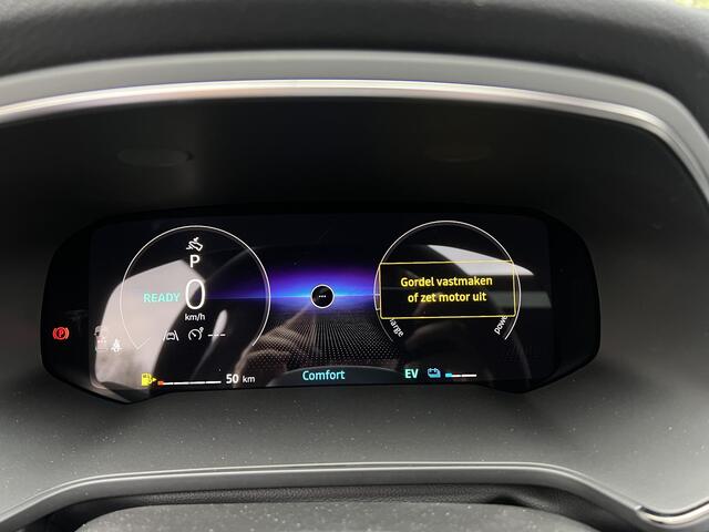 Mitsubishi ASX 1.8 HEV AT Instyle | DIRECT UIT VOORRAAD LEVERBAAR INCL. VOORRAADPREMIE!