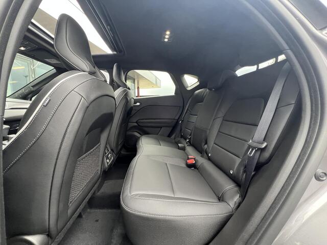 Mitsubishi ASX 1.8 HEV AT Instyle | DIRECT UIT VOORRAAD LEVERBAAR INCL. VOORRAADPREMIE!