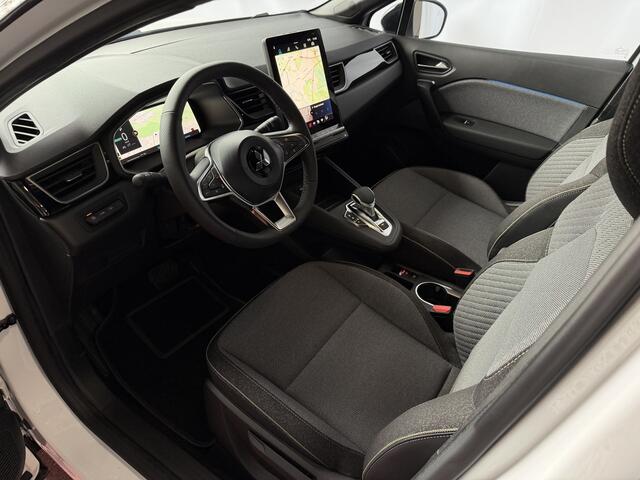 Mitsubishi ASX 1.6 HEV FIRST EDITION HYBRIDE ZONDER STEKKER NW AUTO / 360.CAM / NAVI LED STOEL/STUUR VERW