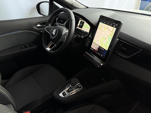 Mitsubishi ASX 1.6 HEV FIRST EDITION HYBRIDE ZONDER STEKKER NW AUTO / 360.CAM / NAVI LED STOEL/STUUR VERW