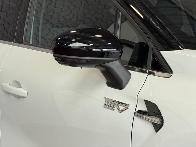 Mitsubishi ASX 1.6 HEV FIRST EDITION HYBRIDE ZONDER STEKKER NW AUTO / 360.CAM / NAVI LED STOEL/STUUR VERW