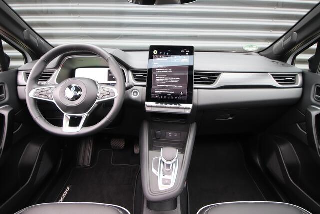 Mitsubishi ASX 1.6 HEV AT Instyle Pano, Leder, Harman&Kardon