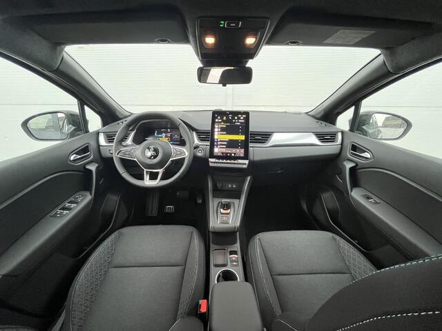 Mitsubishi ASX 1.8 HEV AT Intense / ¤ 3.000,- Voordeel op de nieuwprijs! / 8 Jaar Fabrieksgarantie / Achteruitrijcamera / Navigatie via Apple Carplay & Android Auto / Keyless Entry & Start / Verwarmde Voorstoelen / Cruise- en Climate Control /