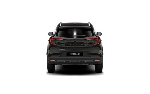 Mitsubishi ASX First Edition | Achteruitrijcamera | Adaptive Cruise Control (ACC) (alleen automaat) | Automatic High Beam (AHB)