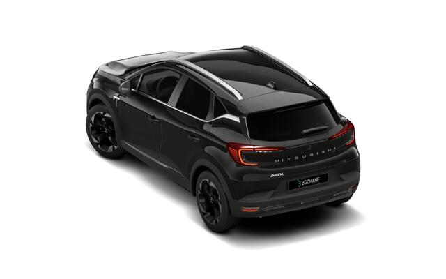 Mitsubishi ASX First Edition | Achteruitrijcamera | Adaptive Cruise Control (ACC) (alleen automaat) | Automatic High Beam (AHB)