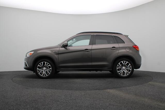 Mitsubishi ASX 1.6 Cleartec Connect Pro Apple Carplay / Android Auto | Trekhaak | Climate control | BOVAG-garantie