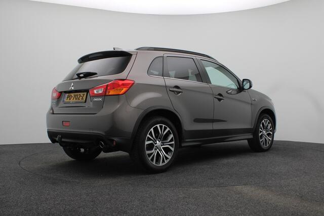 Mitsubishi ASX 1.6 Cleartec Connect Pro Apple Carplay / Android Auto | Trekhaak | Climate control | BOVAG-garantie