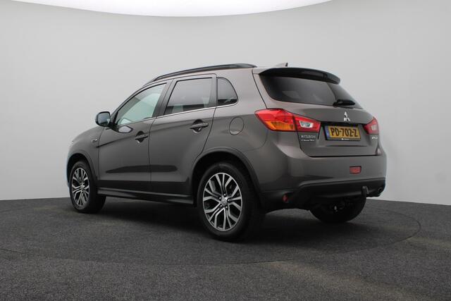 Mitsubishi ASX 1.6 Cleartec Connect Pro Apple Carplay / Android Auto | Trekhaak | Climate control | BOVAG-garantie