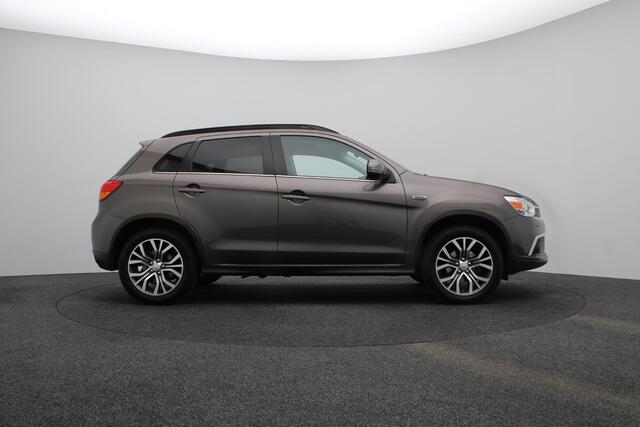 Mitsubishi ASX 1.6 Cleartec Connect Pro Apple Carplay / Android Auto | Trekhaak | Climate control | BOVAG-garantie