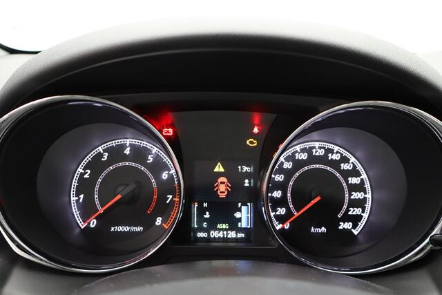 Mitsubishi ASX 1.6 Cleartec Connect Pro Apple Carplay / Android Auto | Trekhaak | Climate control | BOVAG-garantie