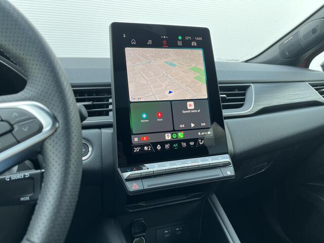 Mitsubishi ASX 1.8 HEV AT Instyle / ¤3.000,- Voordeel Op de Nieuwprijs / Elektrisch Glazen- Schuif- en Kanteldak / Google Assistent / Stuurwiel- en Stoelverwarming voor / Adaptieve Cruise Control / Verwarmde Voorruit / Climate Control / Keyless Entry & Start / Elektrisc