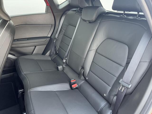 Mitsubishi ASX 1.8 HEV AT Instyle / ¤3.000,- Voordeel Op de Nieuwprijs / Elektrisch Glazen- Schuif- en Kanteldak / Google Assistent / Stuurwiel- en Stoelverwarming voor / Adaptieve Cruise Control / Verwarmde Voorruit / Climate Control / Keyless Entry & Start / Elektrisc