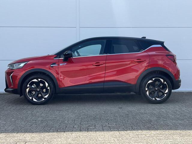 Mitsubishi ASX 1.8 HEV AT Instyle / ¤3.000,- Voordeel Op de Nieuwprijs / Elektrisch Glazen- Schuif- en Kanteldak / Google Assistent / Stuurwiel- en Stoelverwarming voor / Adaptieve Cruise Control / Verwarmde Voorruit / Climate Control / Keyless Entry & Start / Elektrisc