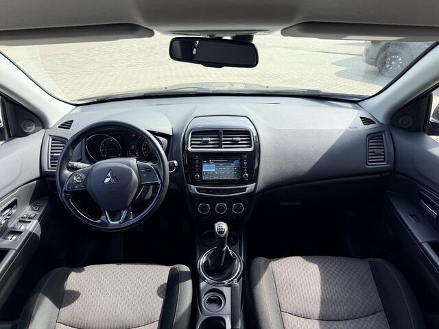 Mitsubishi ASX 1.6 Intense *Trekhaak*