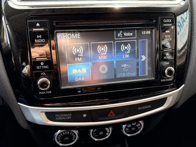 Mitsubishi ASX 1.6 Intense *Trekhaak*