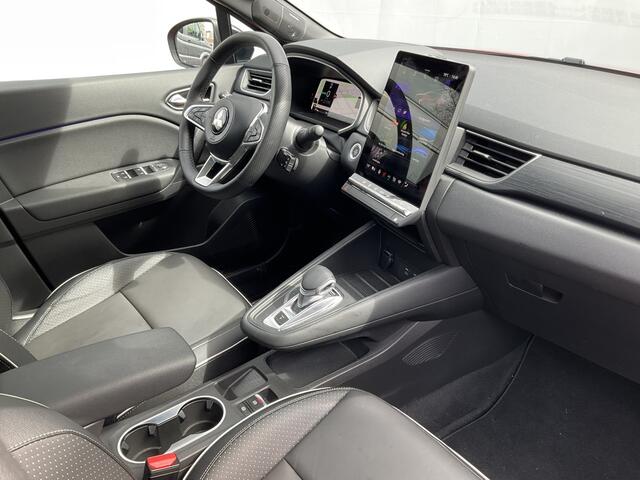 Mitsubishi ASX 1.6 HEV AT Instyle Panodak Leer stoel/Stuurverw. Carplay 360° Camera