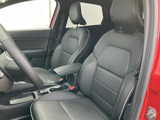 Mitsubishi ASX 1.6 HEV AT Instyle Panodak Leer stoel/Stuurverw. Carplay 360° Camera