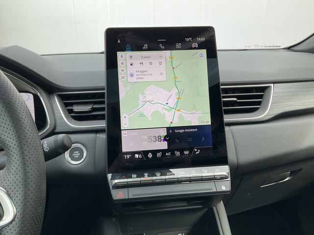 Mitsubishi ASX 1.6 HEV AT Instyle Panodak Leer stoel/Stuurverw. Carplay 360° Camera