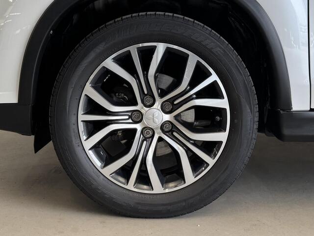 Mitsubishi ASX 1.6 Cleartec Connect Pro | App Connect | Trekhaak | 1e eigenaar | 100% dealer onderhouden